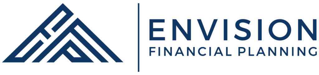 Envision Financial Planning Logo