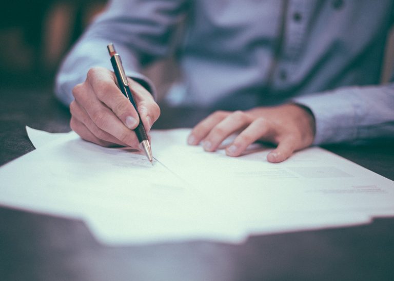 estate plan review