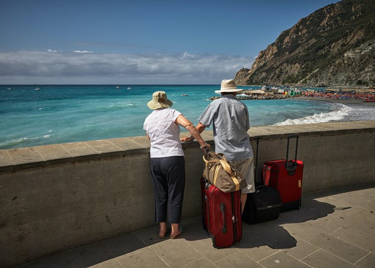 Funding Your Retirement Bucket List