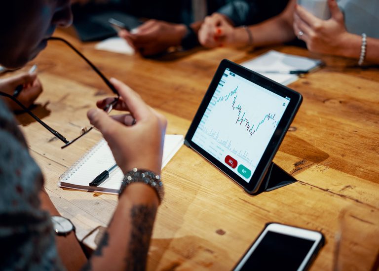 investment strategy
