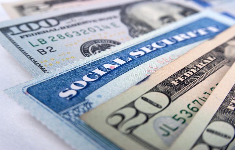 Social Security Benefits
