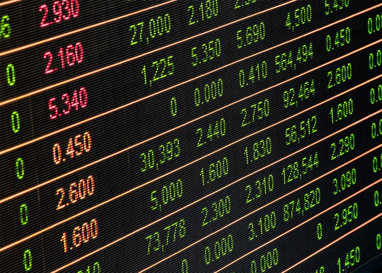 Stock Market vs Economy