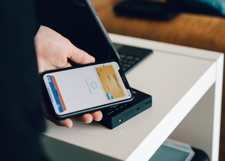 virtual payment
