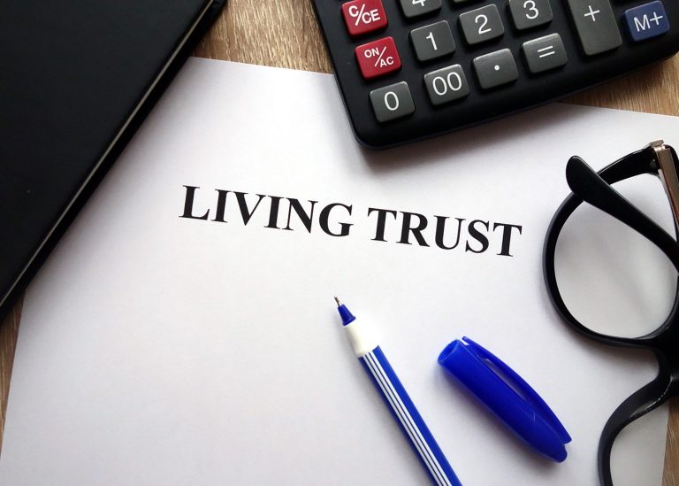 Living Trust