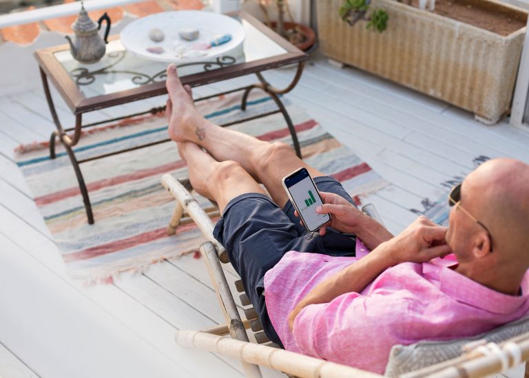 Why Americans Retire Earlier Than Planned