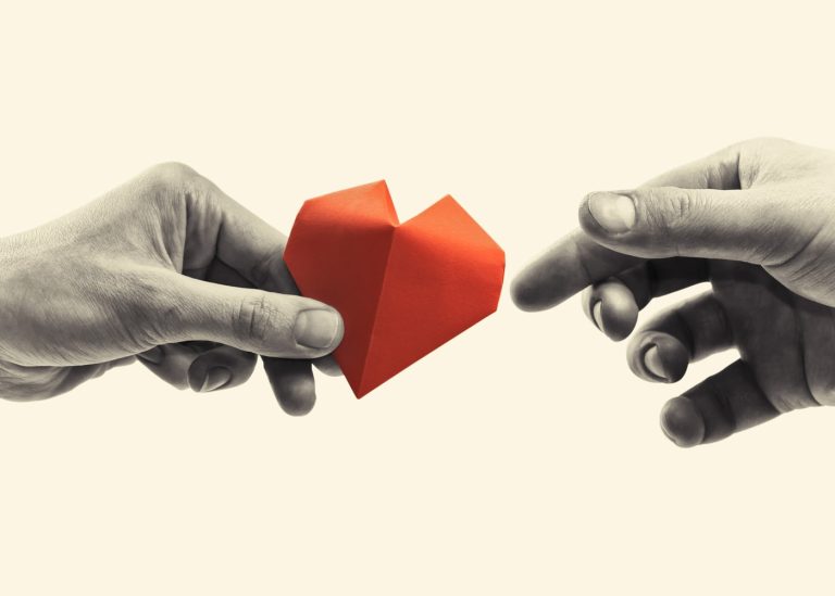 Year-End Charitable Giving