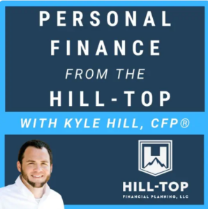 Envision personal finance planing